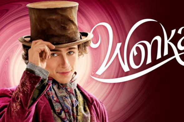 شاهد .. فيلم "Wonka" يكسر أرقام قياسية جديدة عالمياً و هذا ما وصل إليه