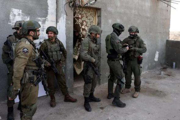 أشهر حاخام يهودي .. الموت على يد حماس أفضل من التجنيد في الجيش الإسرائيلي؟