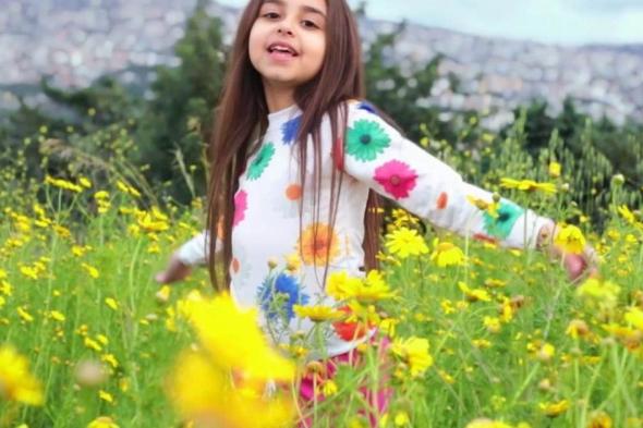 شاهد .. يارا داموني تطرح أغنية خاصة بعيد الأم