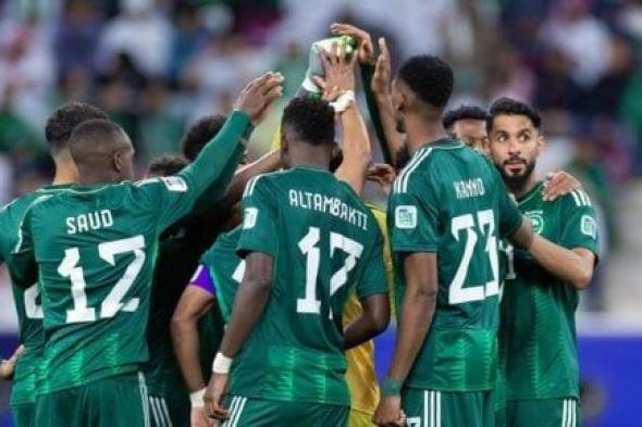مواعيد مباريات اليوم.. منتخب السعودية يواجه طاجيكستان والبرتغال أمام السويد
