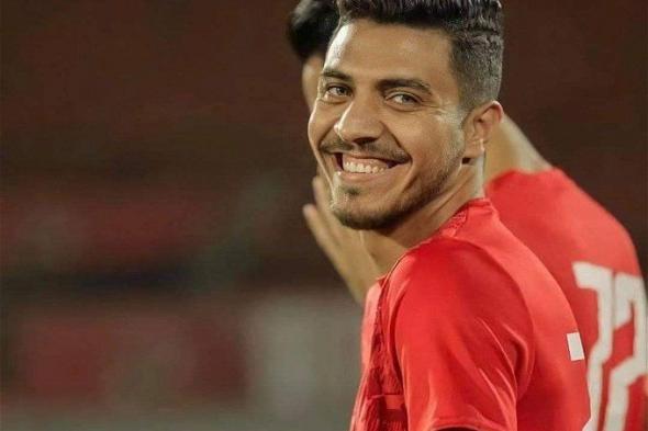 أخبار مصر | عودة محمد شريف لـ”الأهلي” .. كولر يرفض والزمالك يظهر في الصورة