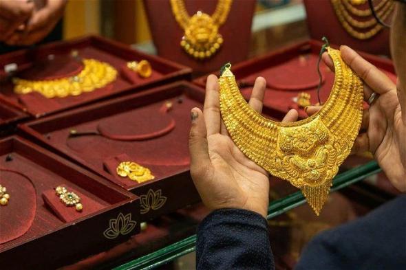 الحكومة تكشف مفاجأة بشأن سعر الذهب في مصر : كان هيوصل 4000 جنيه