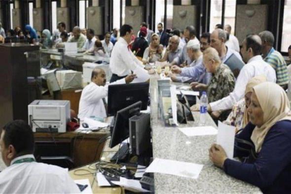 أخبار مصر | إجازة وعلاوة سنوية في قانون العمل الجديد.. بشرة خير من الحكومة للموظفين