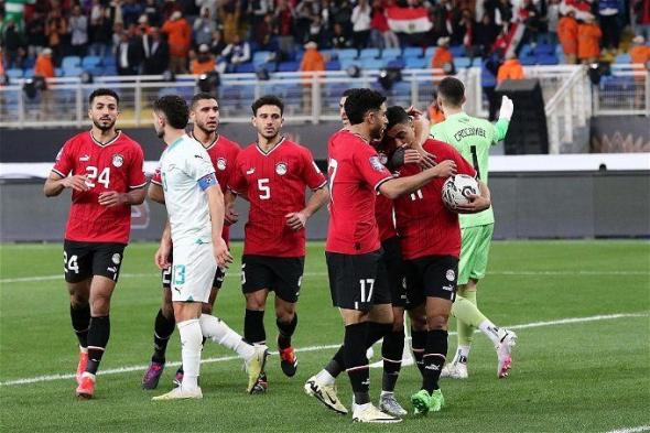 أخبار الرياضة | مصر وكرواتيا في نهائي كأس العاصمة.. الحماس زيادة بين المنتخبات