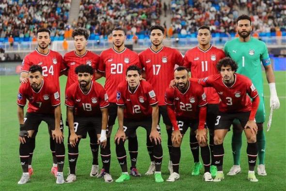 أخبار الرياضة | موعد مباراة مصر وكرواتيا في نهائي كأس العاصمة الإدارية .. إليكم القنوات الناقلة