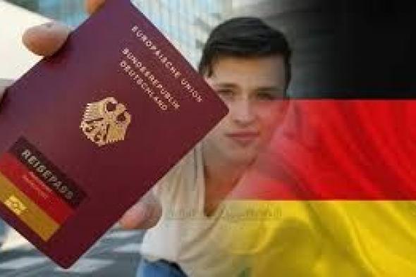 ألمانيا تفاجئ كل اللاجئين العرب بشرط غريب وصادم للحصول على الجنسية الألمانية؟