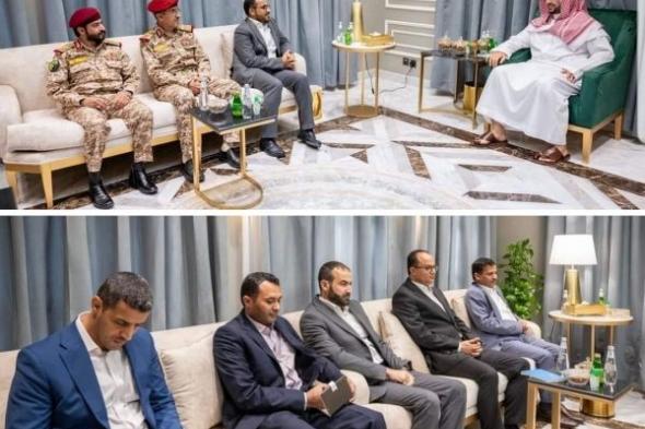 موافقة الحوثيين للتوقيع على خارطة الطريق وبدون شروط بعد عرض سعودي مغري جدا؟