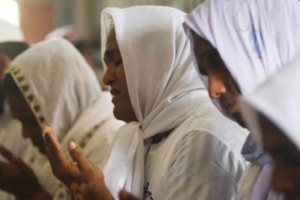 أول دولة مسلمة تفتتح مسجد للمتحولين جنسيا وتسمح لهم بالصلاة فيه؟