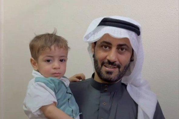 شاهد .. بالفيديو: سعودي ينقذ طفلاً من الموت.. وسائق يطالبه بـ5 آلاف ريال