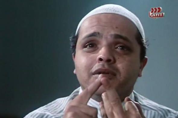 محمد هنيدي يدخل المستشفى..سلامتك يانجم النجوم