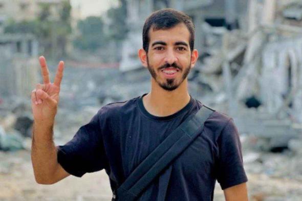 شاهد .. الاحتلال: الغزاوي صالح الجعفراوي عميل سري لإسرائيل