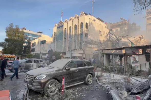 إسرائيل تغلق 7 سفارات خشية رد إيراني على استهداف قنصلية طهران بدمشق؟