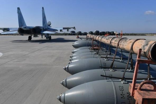 أمين عام حلف الناتو يصعق أمريكا .. مقاتلات إف-16 لن تنقذ الجيش الأوكراني والقوات الروسية ستسحقهم