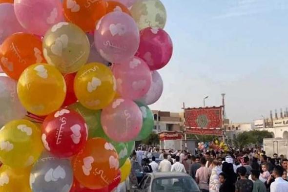 أخبار مصر | موعد عيد الفطر الثلاثاء أم الأربعاء.. دار الإفتاء تحدده لكل المسلمين