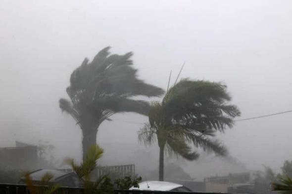 أخبار مصر | حقيقة تعرض مصر لإعصار نيهال أول أيام العيد.. الأرصاد تزيح الستار عنها