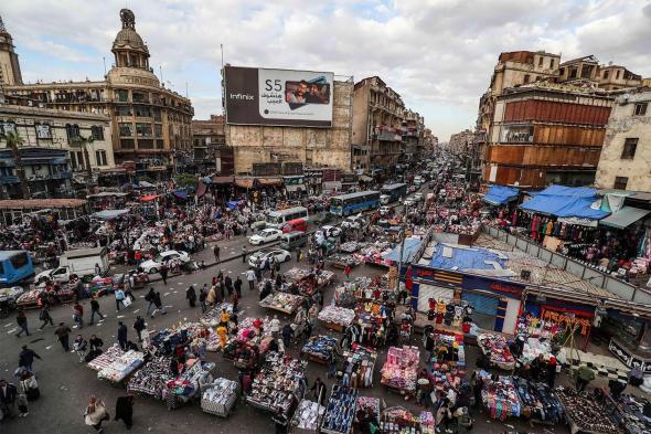 أخبار مصر | حالة الطقس الساعات القادمة اليوم الأربعاء 10 أبريل 2024 .. مفاجأة أول أيام عيد الفطر