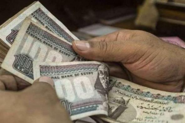 أخبار مصر | موعد صرف مرتبات شهر أبريل 2024 .. قرار عاجل من المالية بشأن قيمة الزيادة الجديدة