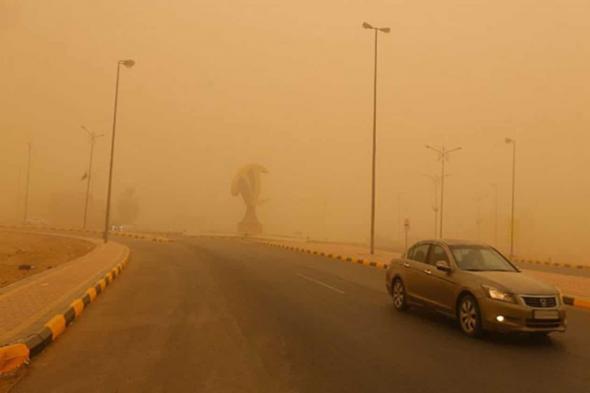 أخبار مصر | الأصاد تصدم المواطنين حول حالة الطقس الساعات القادمة .. ظواهر جوية جديدة
