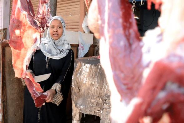 أخبار مصر | أسعار اللحوم اليوم الثلاثاء 16 أبريل 2024 .. سعر الكليوم البلدي ينهار الآن