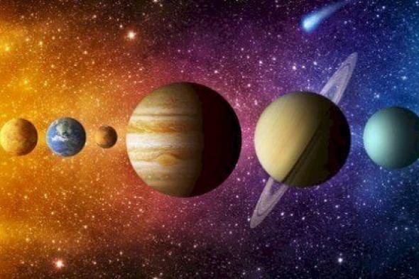ظهور كوكب تاسع في نظامنا الشمسي