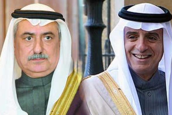 العساف وزير خارجية السعودية والجبير وزير دولة للشؤون الخارجية فما هو الفرق بين المنصبين؟