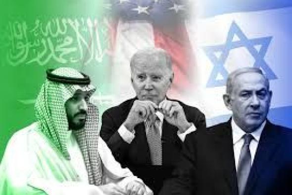 ماهو سر حرص إسرائيل الشديد على التطبيع مع السعودية .. إجابة مذهلة وصادمة؟