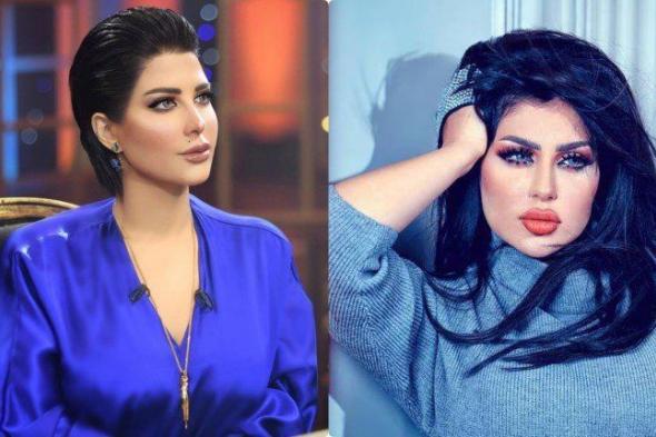 شمس الكويتية تدافع عن حليمة بولند: ليست مذنبة