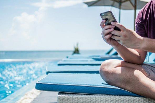 نصائح لمنع ارتفاع درجة حرارة هاتفك في فصل الصيف