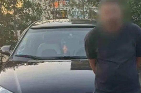 شاهد .. حادثة جديدة لأوبر في مصر.. سائق يختطف فتاة ويعتدي عليها بسكين