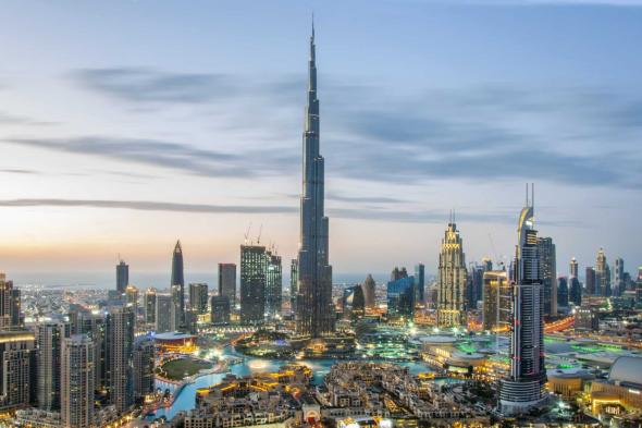 دبي الأولى عالمياً في جذب مشاريع الاستثمار الأجنبي المباشر