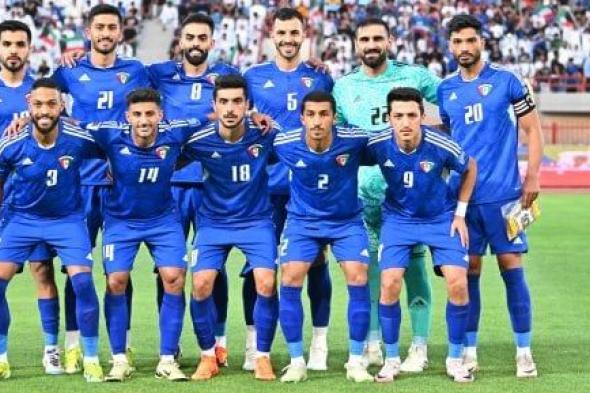 كل المتأهلين إلى كأس آسيا 2027 والمرحلة الثالثة من تصفيات كأس العالم