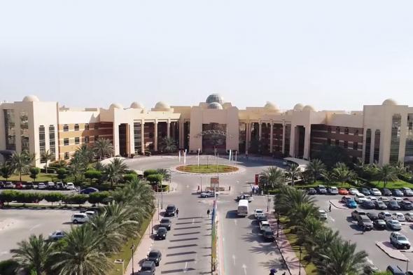 جامعة عجمان تحتفي بإنجازاتها محلياً ودولياً