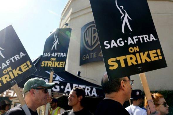 إضراب ممثلي ألعاب الفيديو في كاليفورنيا.. والسبب «الذكاء الاصطناعي»