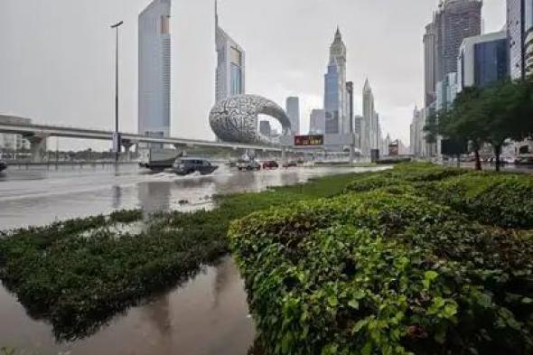 إنذار خطير.. الأرصاد تحذر المواطنين من عواصف وأمطار غزيرة على مدار 48 ساعه القادمة على هذه المناطق؟