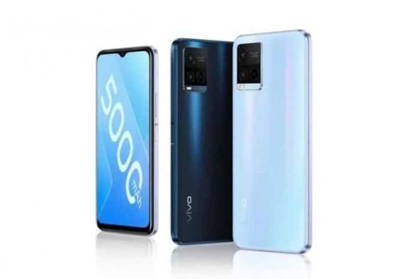 فيفو تُطلق هاتف Vivo Y32 بمعالج SD 680 وبطارية 5000 مللي أمبير