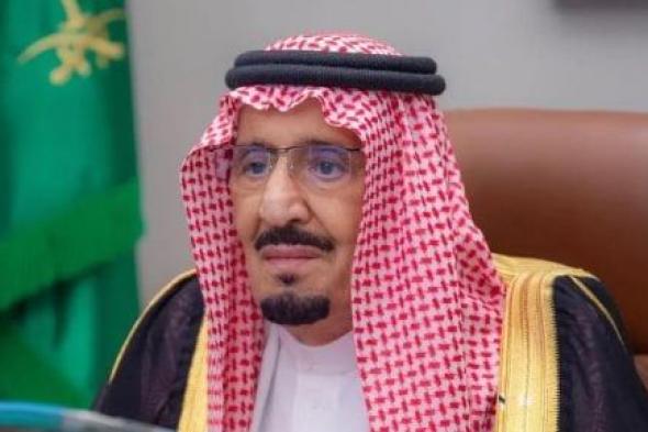 الديوان الملكى السعودى: الملك سلمان يستكمل الفحوصات الطبية ويتماثل للشفاء