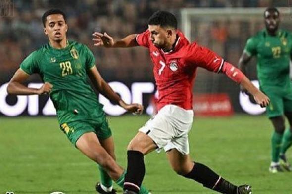 مواعيد مباريات اليوم.. موريتانيا ضد مصر الأبرز فى آخر أيام التوقف الدولى