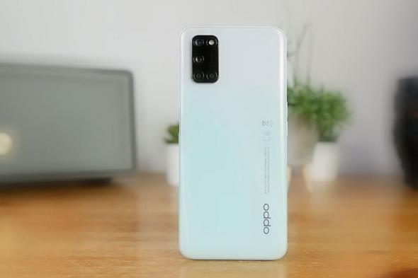 مقارنة بين OPPO A52 و OPPO A72 و OPPO A91