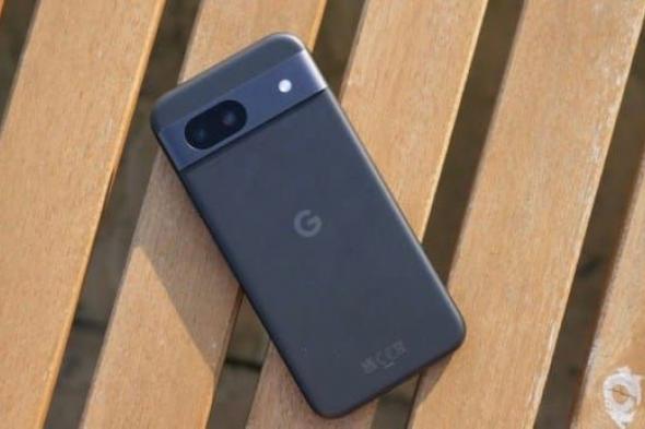 اكتشفوا الآن: تسريب موثوق لمواصفات Google Pixel 9a مع سعر مفاجئ دون زيادة!