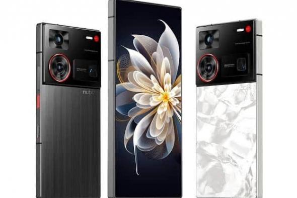 تسريبات مثيرة: نماذج كاميرا Snapdragon 8 Elite لهاتف Nubia Z70 Ultra تظهر على الإنترنت! اكتشف التفاصيل الآن!