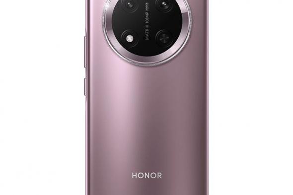 Honor تكشف النقاب عن هاتف Honor X9c الرائع بتصميم يدعم أعلى معايير المقاومة لمغامرات الحياة!