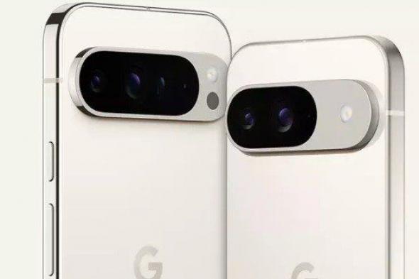 بالتفاصيل.. كل ما تريد معرفته عن هاتف Google Pixel 9a.. الأسعار والمواصفات المتوقعة