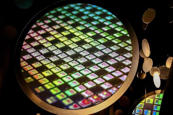 TSMC توقف شحنات الشرائح المتقدمة للشركات الصينية: ضربة قوية تقلب موازين صناعة التكنولوجيا!