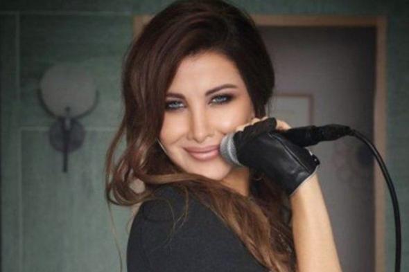 شاهد .. صور نانسي عجرم من دون ماكياج تبرز جمالها الطبيعي.. وهذه أسراره