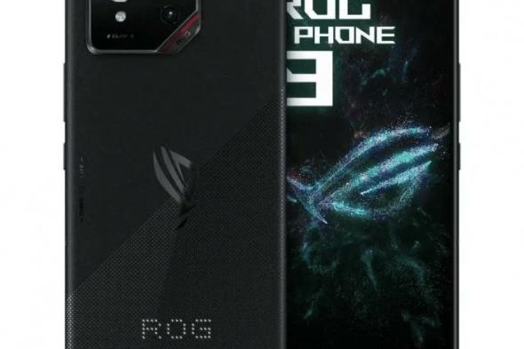 رصد هاتف Asus ROG Phone 9 في قاعدة بيانات Geekbench قبل الإعلان الرسمي: هل يستعد لإحداث ثورة في عالم الهواتف الذكية؟