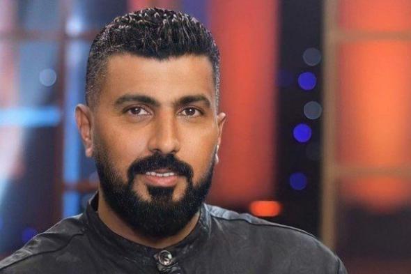 شاهد .. محمد سامي ينتهي من تصوير مسلسل "إش إش" إستعدادًا لرمضان 2024