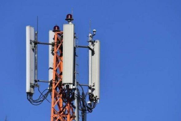 دراسة حديثة تكشف تأثير إشعاع 5G على أنسجة الدماغ