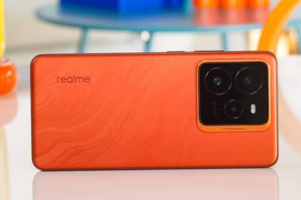 Realme تفتح الطلبات المسبقة لـ GT 7 Pro قبل الإطلاق العالمي – الفرصة الذهبية لعشاق التكنولوجيا لتحقيق حلمهم!