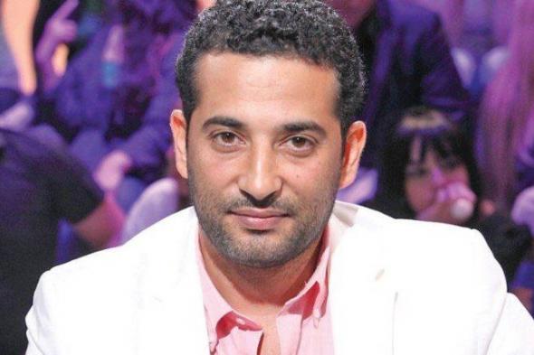 غدًا.. حوار مع عمرو سعد بمهرجان القاهرة السينمائي الدولي