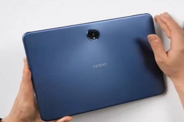 " Oppo" تكشف عن حاسبها الجديد " Pad 3 Pro"